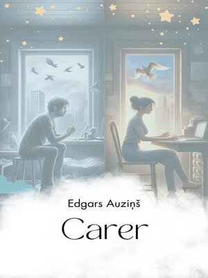 cover image of Carer